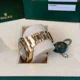 Rolex - Submariner Date - 2019 - LC100