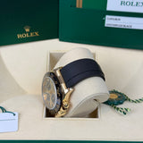 Rolex - Cosmograph Daytona - 2017