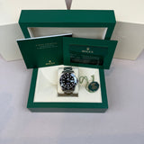 Rolex - Submariner Date - 2023 -  Wie Neu