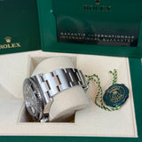 Rolex - Submariner Date - 2023 -  Wie Neu