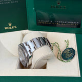 Rolex - Submariner Date - 2023 -  Wie Neu