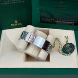 Rolex - Submariner Date - 2023 -  Wie Neu