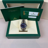 Rolex - Datejust 36 - 2019 - LC100