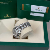 Rolex - Datejust 36 - 2019 - LC100