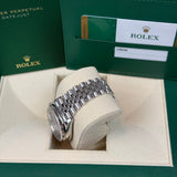 Rolex - Datejust 36 - 2019 - LC100