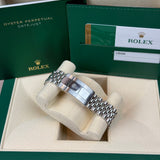 Rolex - Datejust 36 - 2019 - LC100