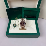 Rolex - Daydate 40 - 2023