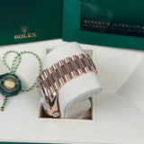 Rolex - Daydate 40 - 2023