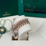 Rolex - Daydate 40 - 2023