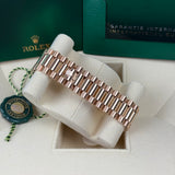 Rolex - Daydate 40 - 2023