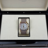 Patek Philippe - Aquanaut Luce Rainbow - 2023 - NEU