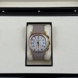 Patek Philippe - Aquanaut Luce Rainbow - 2023 - NEU