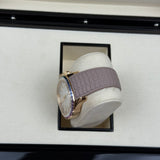 Patek Philippe - Aquanaut Luce Rainbow - 2023 - NEU
