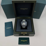 Audemars Piguet - Code 11.59 Chronograph - 2024 - Wie Neu