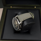 Audemars Piguet - Code 11.59 Chronograph - 2024 - Wie Neu