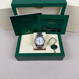 Rolex - Datejust 41 - 2023
