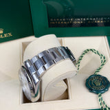 Rolex - Datejust 41 - 2023