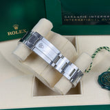 Rolex - Datejust 41 - 2023