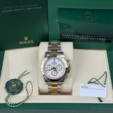 Rolex - Cosmograph Daytona - 2025 - Wie Neu