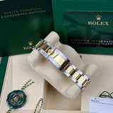 Rolex - Cosmograph Daytona - 2025 - Wie Neu