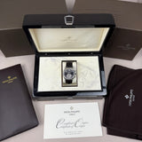 Patek Philippe - Annual Calender Chrono - 2008 - Wie Neu