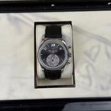Patek Philippe - Annual Calender Chrono - 2008 - Wie Neu