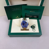 Rolex - Submariner Date - 2023 - Wie Neu