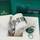 Rolex - Submariner Date - 2023 - Wie Neu