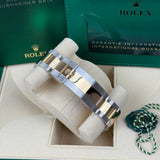 Rolex - Submariner Date - 2023 - Wie Neu