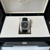 Patek Philippe - Aquanaut - 2009