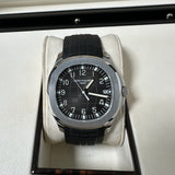 Patek Philippe - Aquanaut - 2009