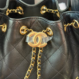 Chanel - Minitasche 25 - Kaviar Leder - 2026