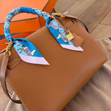 Hermés - Kelly Bag - 2003 - Chamonix Leder