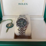 Rolex - Datejust 36 Ombré - 2026 - Neu
