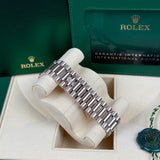 Rolex - Daydate 40 "Meteorite" - 2021- Wie Neu