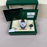 Rolex - Yachtmaster II - 2017