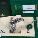 Rolex - Yachtmaster II - 2017