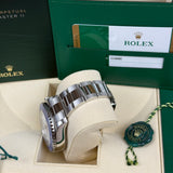 Rolex - Yachtmaster II - 2017
