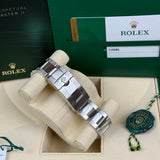 Rolex - Yachtmaster II - 2017