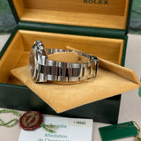 Rolex - Cosmograph Daytona - 2004