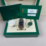 Rolex - GMT-Master II "Rootbeer" - 2018