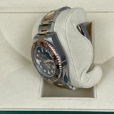 Rolex - GMT-Master II "Rootbeer" - 2018
