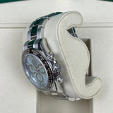 Rolex - Cosmograph Daytona Platin - 2024 - Wie Neu