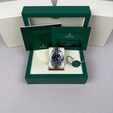 Rolex - GMT Master II - 2021 - Neu