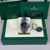 Rolex - GMT Master II - 2021 - Neu