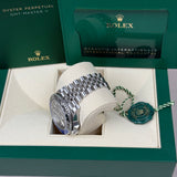 Rolex - GMT Master II - 2021 - Neu