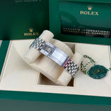 Rolex - GMT Master II - 2021 - Neu