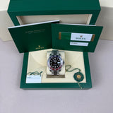 Rolex - GMT Master II - 2020