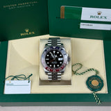 Rolex - GMT Master II - 2020