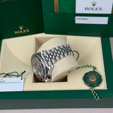 Rolex - GMT Master II - 2020